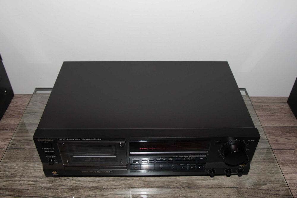 Technics rs-b765 Sibiu • OLX.ro