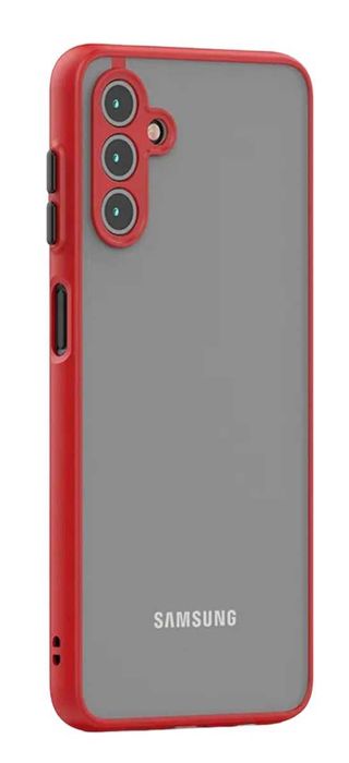 Husa cu protectie la camere pt. Samsung Galaxy A24 / A25 / A35 / A55