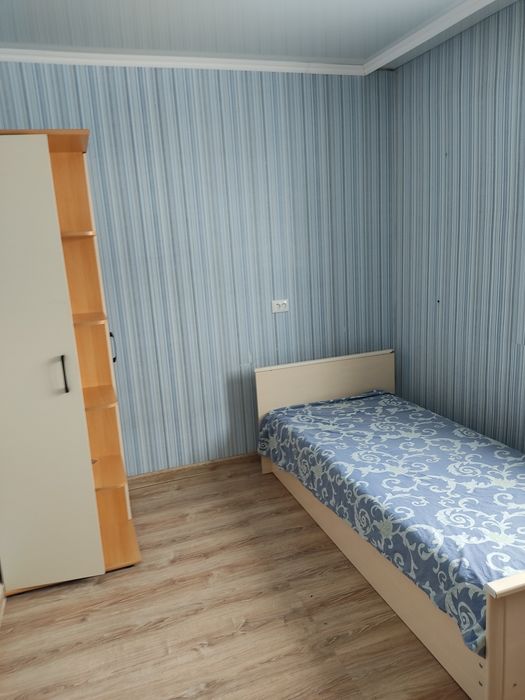 Сдам частный 4-х комнатный дом