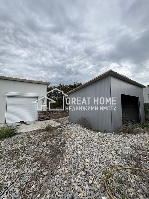 Продава се Парцел в Търговище, Запад 2 - 1405 кв.м за 45 €/кв.м - Снимка #5