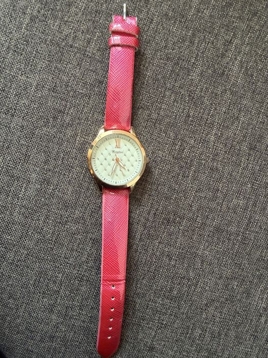 Различни видове ръчни часовници