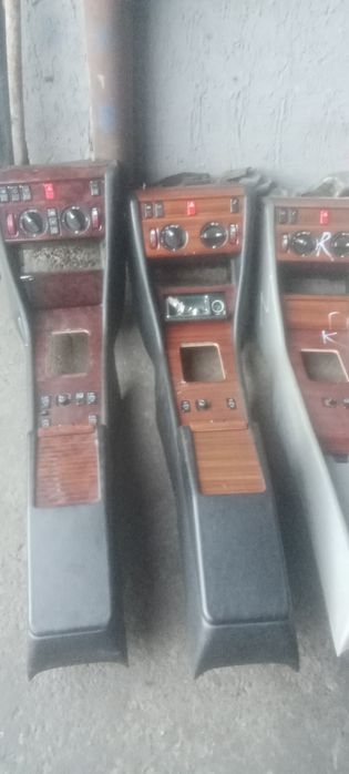 Мерседес 124. Мерседес 124.