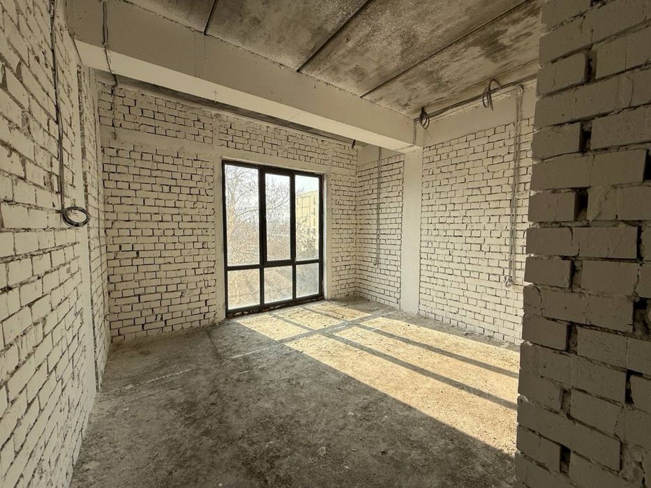 Квартира Ц-5 Эрудит 4/5/7 104 м2