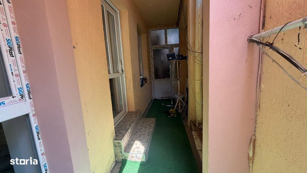 Apartament 3 Camere I Bucurestii Noi I Curte Proprie I