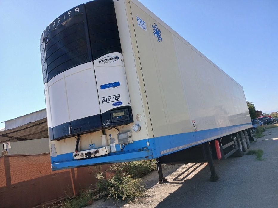 Mercedes Actros de vanzare