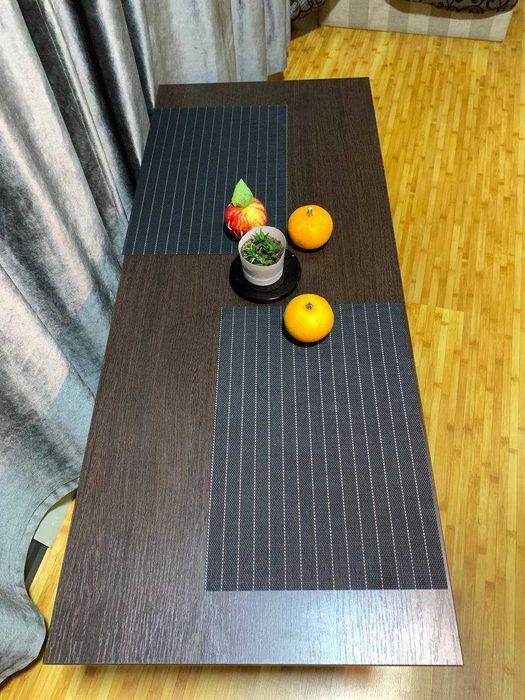 стол журнальный обеденный