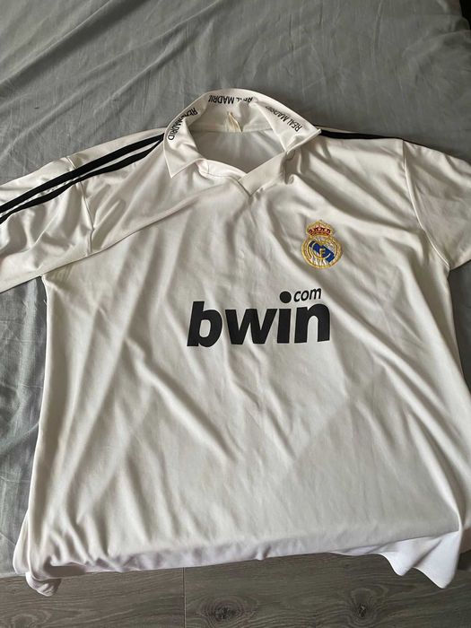 Tricou Real Madrid KAKA'8