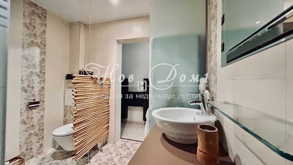 Продава се Тристаен апартамент в Варна, Лятно кино Тракия - 100 кв.м за 2130 €/кв.м - Снимка #8