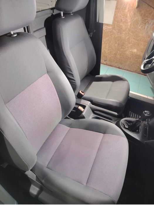 VOLKSWAGEN Caddy , anul 2015, stare perfercta 1.6TDI CAYD ,