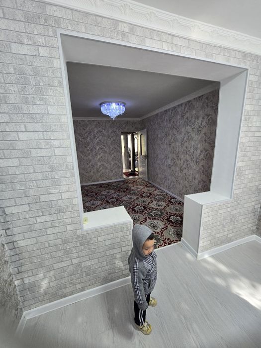 Аренда тоза покиза хонадон Сагдиана 98 богча ёнида жойлашган