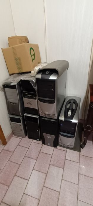 Carcase calculator SH