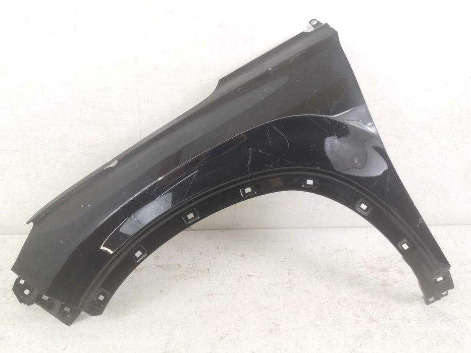 Aripa Fata Stanga Hyundai  Santa Fe TM 2018 2019 2020 Originala