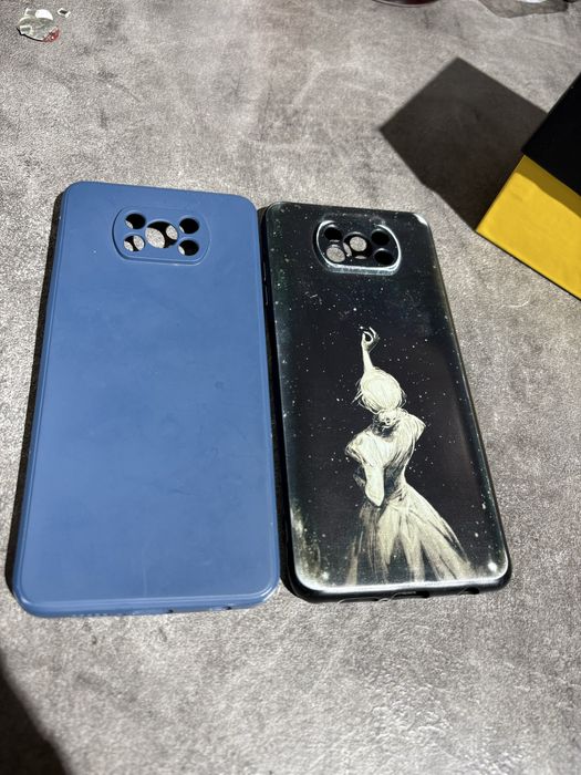 Xiaomi poco x3 pro 8/256