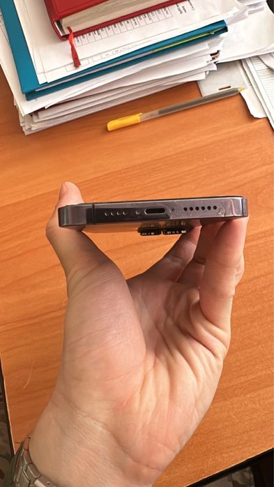 Обмен или продажа IPhone 14 Pro Max.