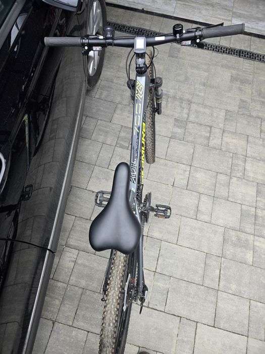 Bicicleta Nakamura 27,5 stare ca noua