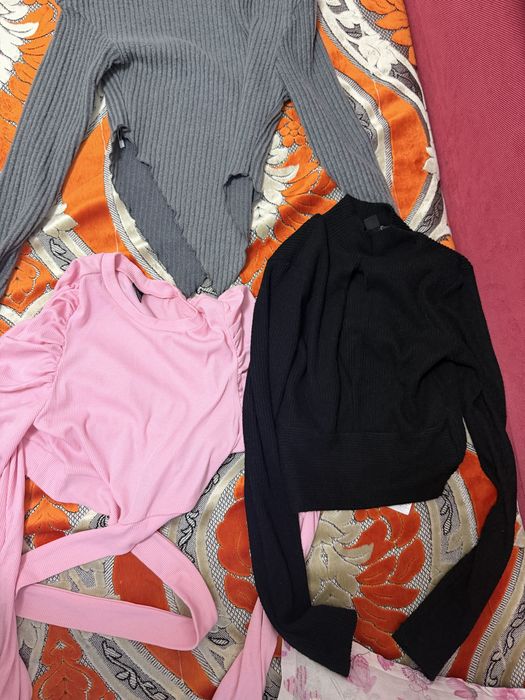 Malete,topuri Marimea XS toate shein