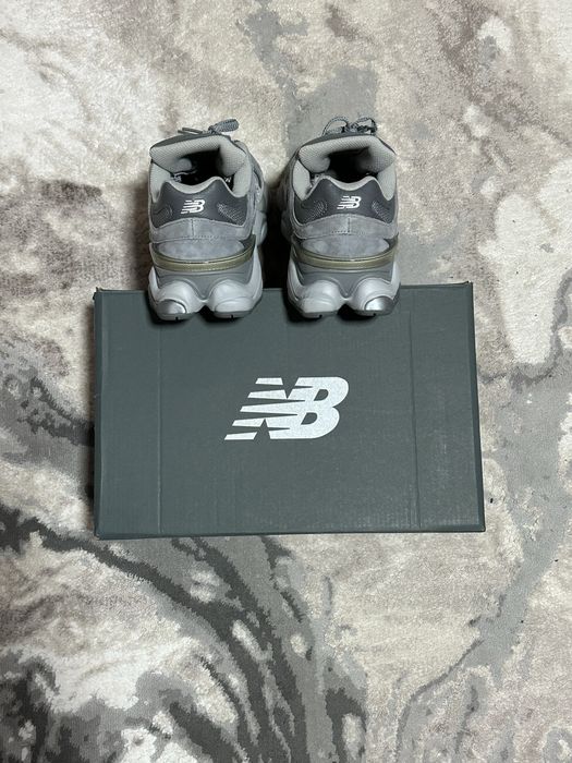 New balance 9060
