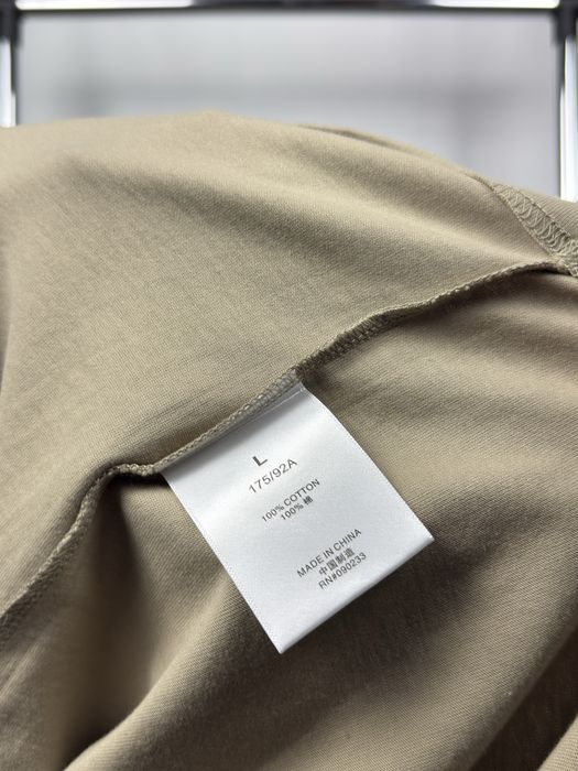 Fear Of God «Essentials» Long Sleeve | Hanorac FOG  ( 3 colours )