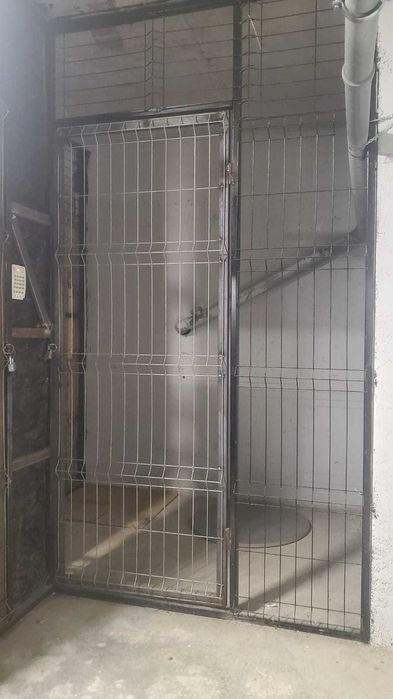 Boxa depozitare disponibil imediat, Subsol 2 Bloc nou