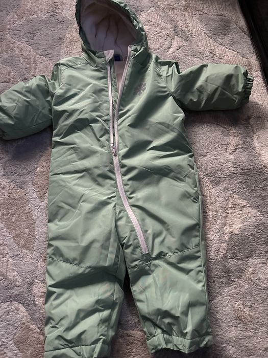 Преходни якенца,елече и ескимосче