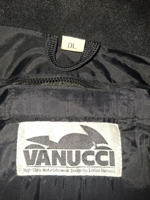 Geaca moto/scuter/atv/VANUCCI,Waterproof, breathable, textil cordura.