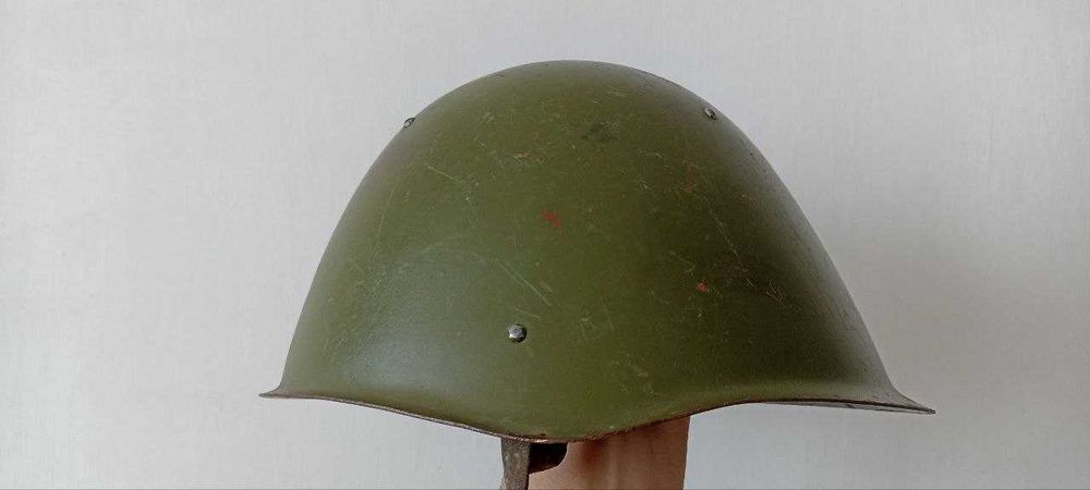 СШ-68 (стальной шлем образца 1968 года)