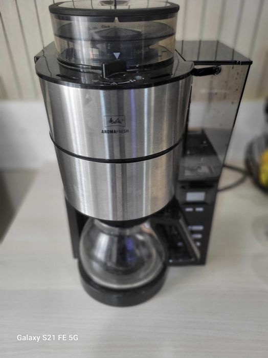 Cafetiera  Mellita aroma fresh