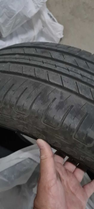 Автошины 215/55/17