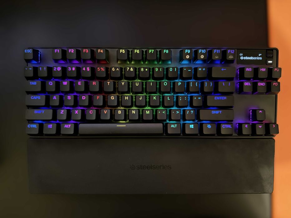 SteelSeries Apex Pro TKL Wireless (2023)