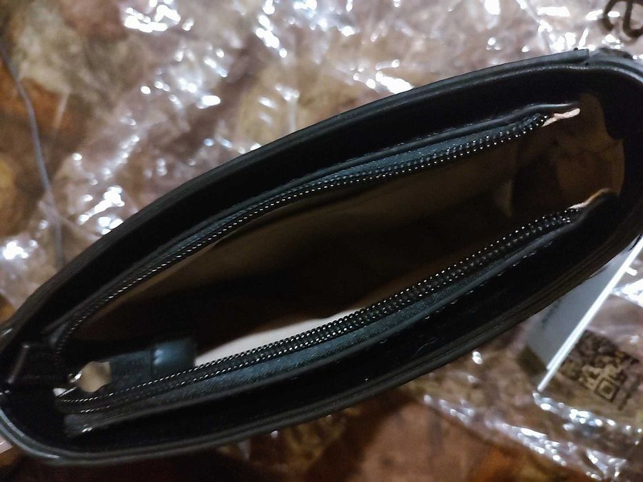 НОВА!!! Модерна и кокетна дамска чанта