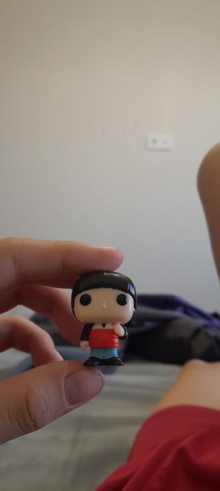 Виуил из осд киндерджой