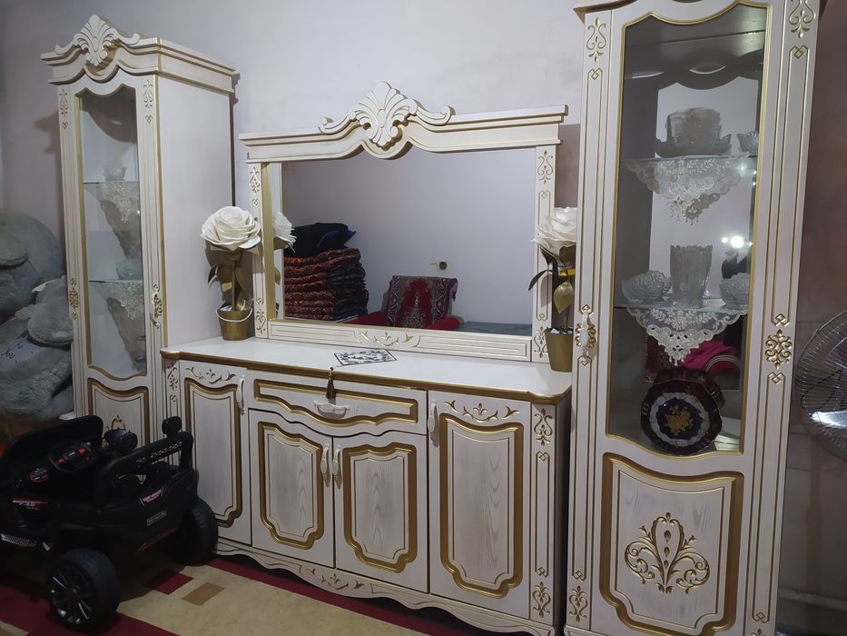 Penal Kamod Sotiladi