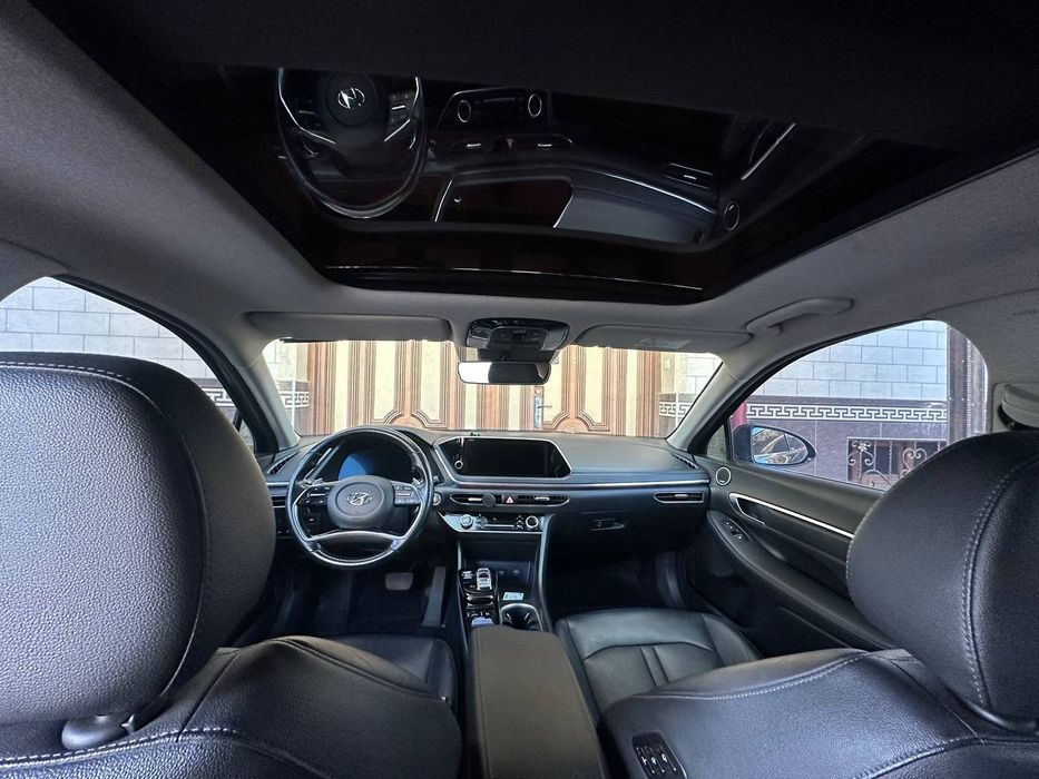 Hundai sonata 6 pozitsa full nasiyaga beriladi