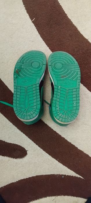 Jordan кецове 43 номер