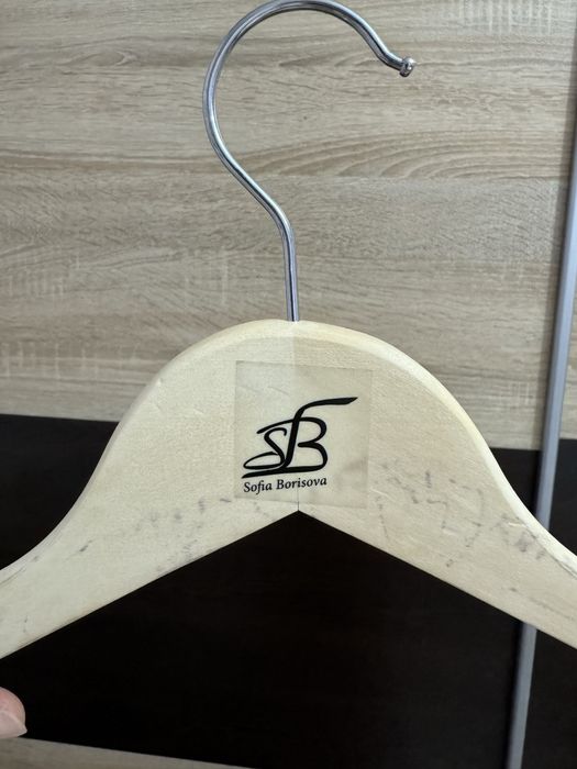 Абитуриентска рокля