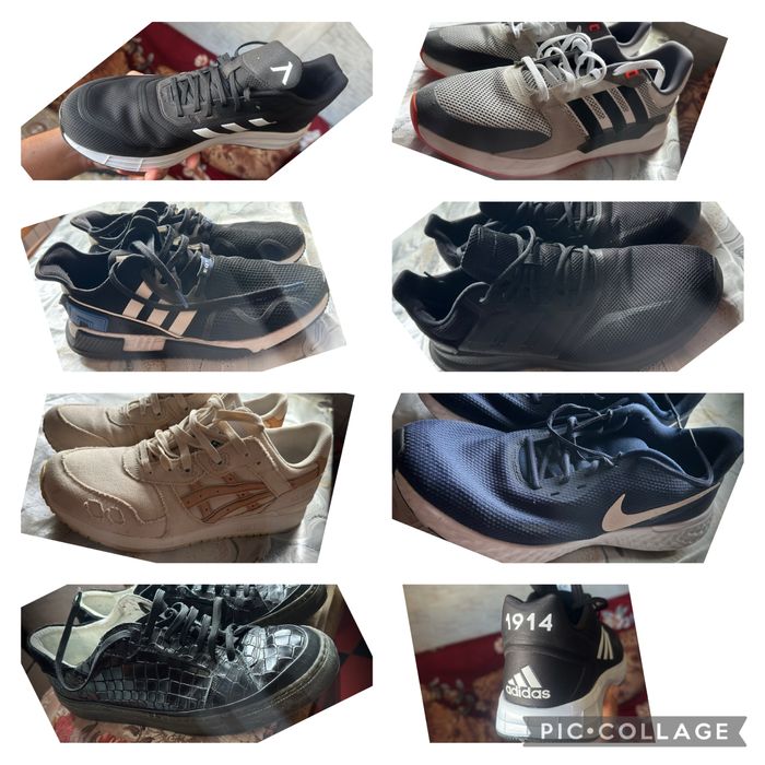 Оригинални обувки