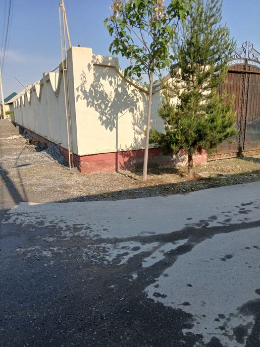 Ер учаска сотилади. 9,4 сотх.