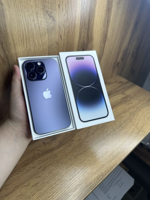 Iphone 14 Pro 256 Gb 78%