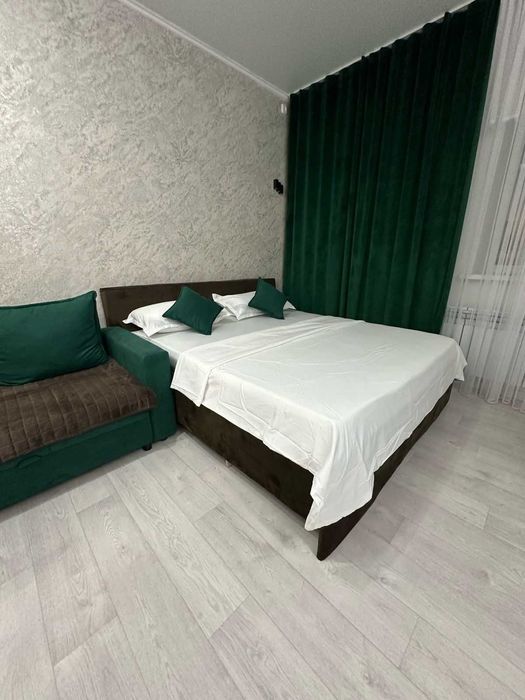 Продажа 1-комнатной квартиры