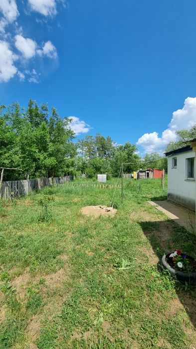 Продам дом в садовом обществе "Хуторок"