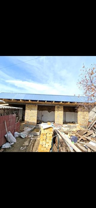 Крыши, фазад, ремонт