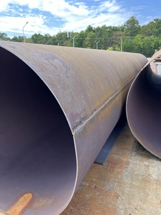 Vand teava sudata elicodiala si laminata noua si second