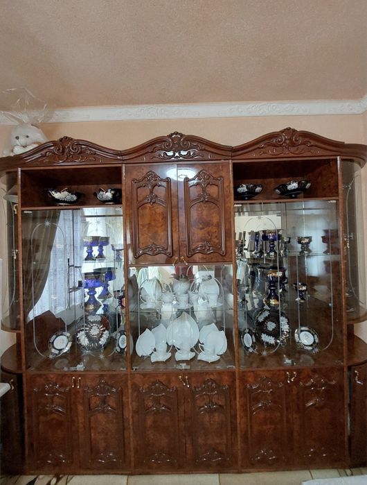 Stenka sotiladi srochna