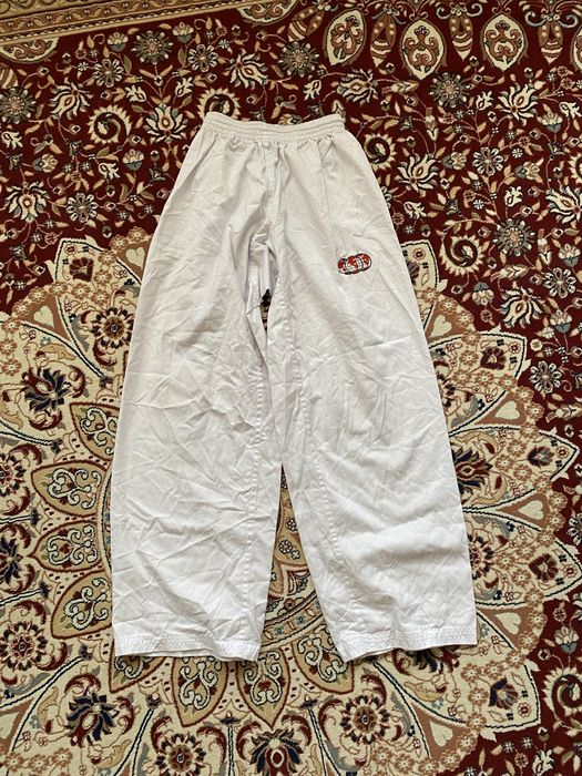 кимоно таекван-до гтф