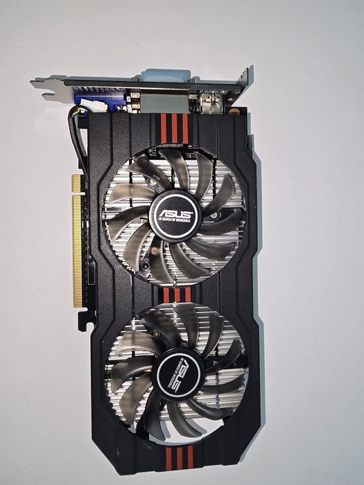 GTX 750 Ti  GDDR5