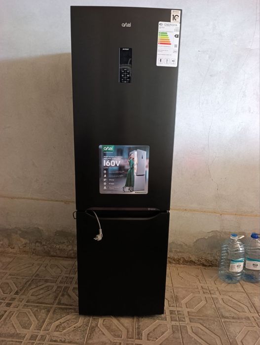 Новый холодильник ARTEL