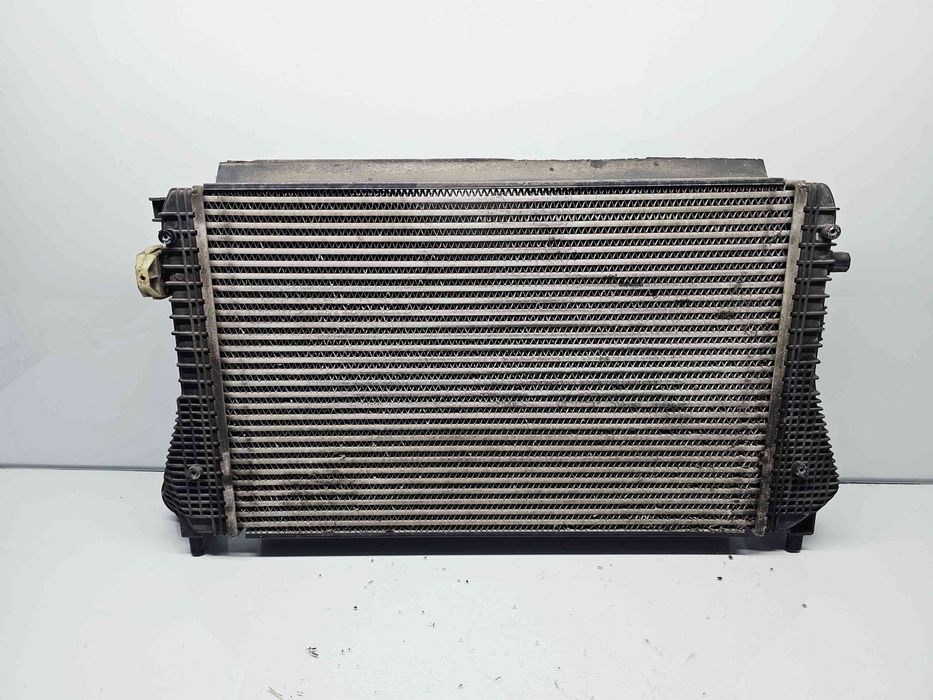 Radiator intercooler  Volkswagen Sharan (7N) [Fabr 2011-prezent] 3C014