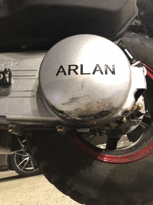 Ремонт скутеров, мопедов!