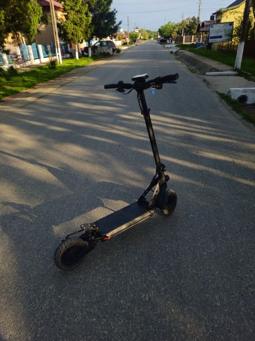 vand kukirin g2 max