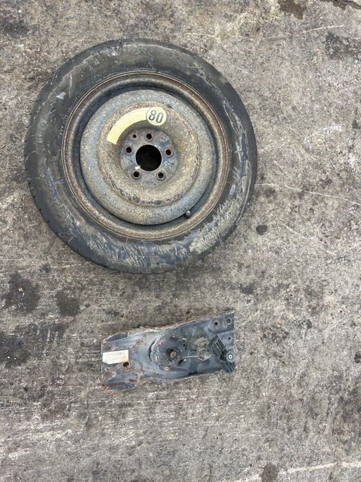 Продавам Chrysler Voyager патерица за  Крайслер Вояджер